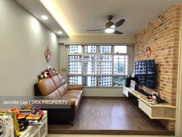 Blk 79 Dawson Vista (Queenstown), HDB 4 Rooms #615922361